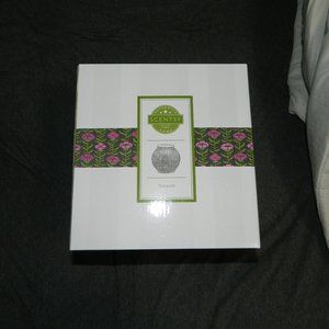 Stargaze Scentsy Warmer